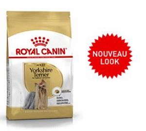 Aliment Yorkshire Terrier ROYAL CANIN