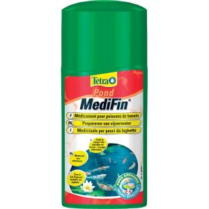 MEDIFIN 500 ML