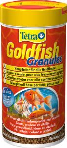 GOLDFISH GRANULES 250 ML