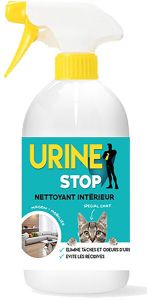 URINE STOP INTERIEUR CHAT 500ML