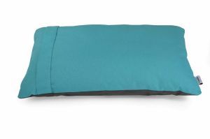 lCOUSSIN RECTANGULAIRE "RECYCLED 2021" MARINE