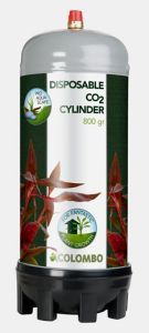 COLOMBO CO2 CYLINDRE 800 GRAMMES