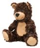 PELUCHE OURS 27 CM