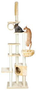 ARBRE A CHAT MADRID BEIGE