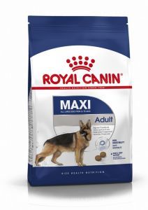 Aliment super premium pour chien de 26 à 44 kg MAXI ADULTE  ROYAL CANIN