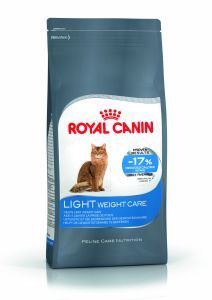 LIGHT WEIGHT CARE 0.4 KG ROYAL CANIN