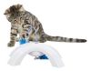 JOUET CHAT FEATHER TWISTER