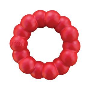 KONG RING ROUGE M-L