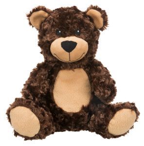PELUCHE OURS 27 CM