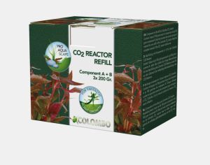 COLOMBO CO2 REACTOR REFILL 1,2 KG