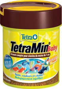 TETRAMIN BABY 66 ML