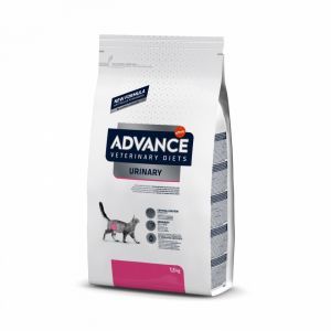 ADVANCE DIETS CHAT URINARY 1.5 KG