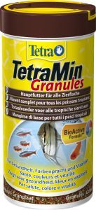 TETRAMIN GRANULES 250 ML