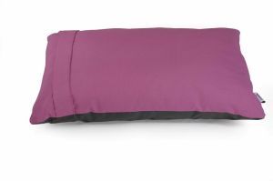 lCOUSSIN RECTANGULAIRE "RECYCLED 2021" CERISE