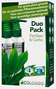 COLOMBO PLANT DUO PACK
