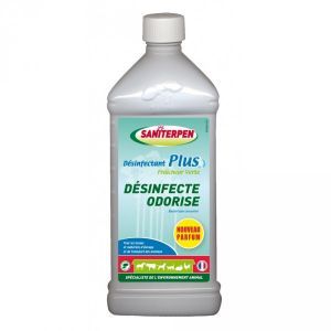 SANITERPEN PLUS 1L