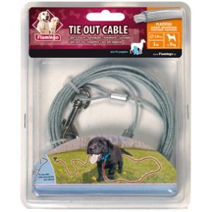 CABLE POUR CHIOT/CHAT