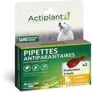 PIPETTE ECO SPOT CHIOT