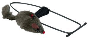 SOURIS A ACCROCHER SUR PORTE