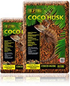 COCO HUSK 20L