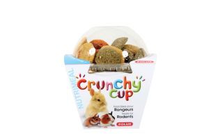 CRUNCHY CUP 3 MIX