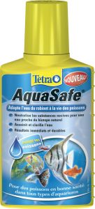 AQUASAFE 100 ML