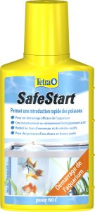 SAFESTART 50 ML