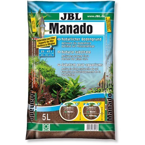 MANADO JBL 10 L