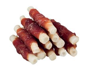MINI ROULEAUX A MÂCHER AU CANARD TRIXIE