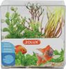 DECORR PLANTES MIX X4 MOD 2