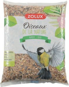 MELANGE POUR OISEAUX DU JARDIN 2 KG