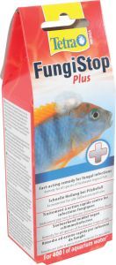 TETRAMEDICA FUNGISTOP + 20 ML