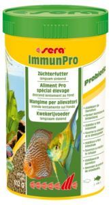 SERA IMMUN PRO 250 ML