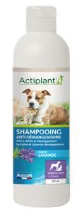 SHAMPOING ACTIPLANT ANTI DEMANGEAISONS 250 ML