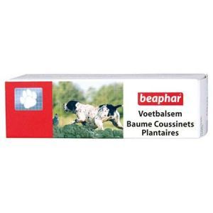 BAUME COUSSINETS PLANTAIRES