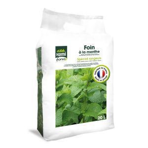 FOIN A LA MENTHE HAMIFORM 20 L