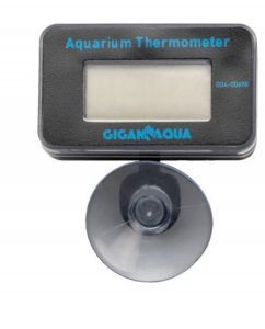 THERMOMÈTRE LCD