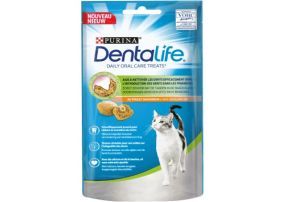 DENTALIFE CHAT POULET