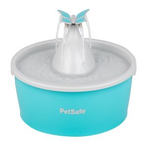 FONTAINE BUTTERFLY 1,5 L PETSAFE