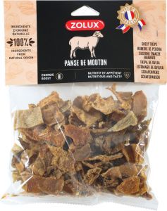 PANSE DE MOUTON 150 GR