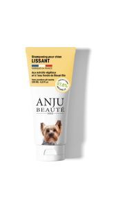 SHAMPOING CHIEN LISSANT ANJU 200 ML