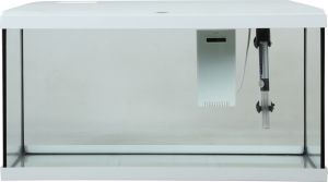AQUARIUM INITIO 60 BLANC