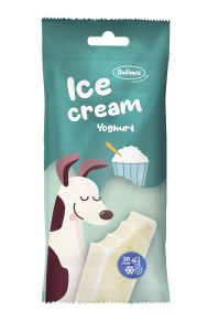SNACK GLACE YAOURT 50 GR