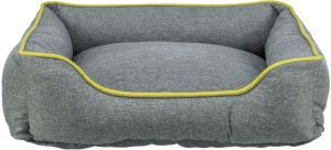 LIT NIO DEPERLANT GRIS FONCE 60 CM