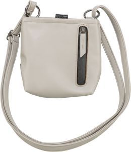 SAC A FRIANDISES CITY STYLE GRIS
