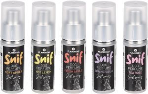 PARFUM RAIKA DISPLAY 9 ML