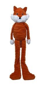 PELUCHE XXL RENARD 91 CM