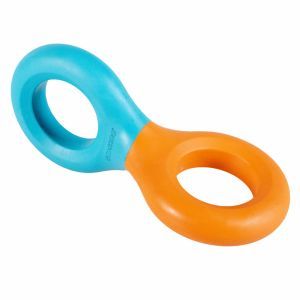 JOUET COOCKOO DOODLE BLEU / ORANGE