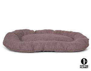 COUSSIN ADELE BRUN 50 CM