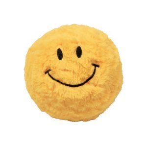 BALLE COOCKOO DOUDOU GIGGLY GARY JAUNE